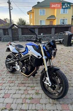 Мотоцикл Без обтекателей (Naked bike) BMW F 800R 2016 в Житомире