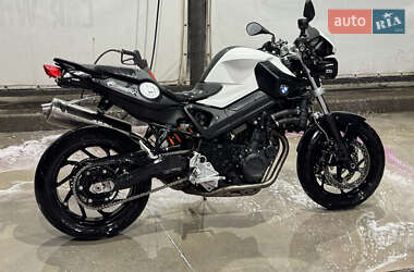 Мотоцикл Спорт-туризм BMW F 800R 2010 в Тульчине