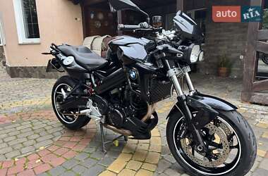 Мотоцикл Без обтікачів (Naked bike) BMW F 800R 2010 в Кам'янець-Подільському