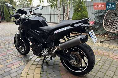 Мотоцикл Без обтекателей (Naked bike) BMW F 800R 2010 в 