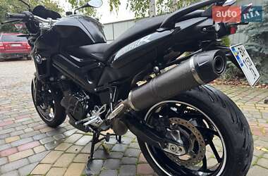 Мотоцикл Без обтекателей (Naked bike) BMW F 800R 2010 в 
