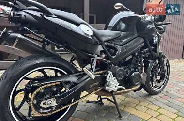 Мотоцикл Без обтекателей (Naked bike) BMW F 800R 2010 в 