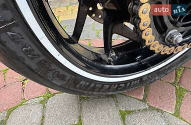 Мотоцикл Без обтекателей (Naked bike) BMW F 800R 2010 в 