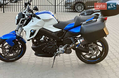 Мотоцикл Без обтікачів (Naked bike) BMW F 800R 2014 в Києві