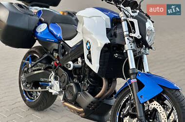 Мотоцикл Без обтекателей (Naked bike) BMW F 800R 2014 в Киеве
