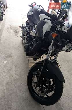 Мотоцикл Без обтікачів (Naked bike) BMW F 800R 2010 в Києві