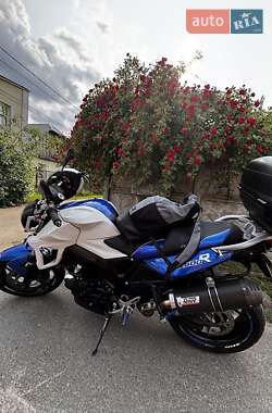 Мотоцикл Без обтікачів (Naked bike) BMW F 800R 2014 в Києві