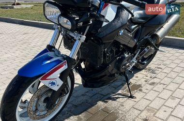 Спортбайк BMW F 800R 2010 в Луцке