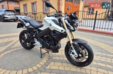 Мотоцикл Без обтекателей (Naked bike) BMW F 800R 2015 в Ковеле