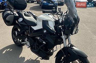 Мотоцикл Спорт-туризм BMW F 800R 2010 в Киеве