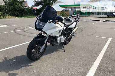 Мотоцикл Спорт-туризм BMW F 800S 2008 в 
