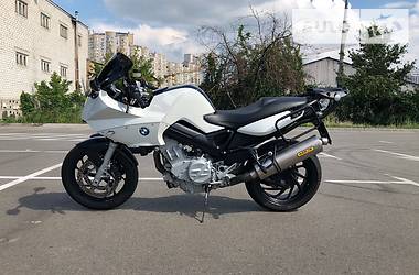 Мотоцикл Спорт-туризм BMW F 800S 2008 в 