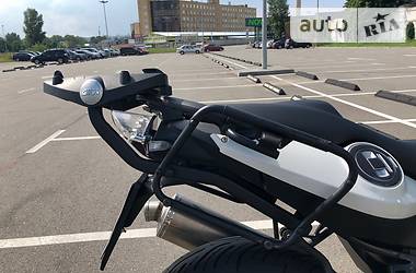 Мотоцикл Спорт-туризм BMW F 800S 2008 в 