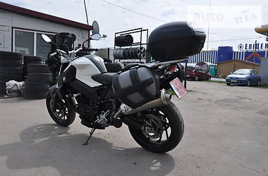 Мотоцикл Спорт-туризм BMW F 800S 2013 в Киеве