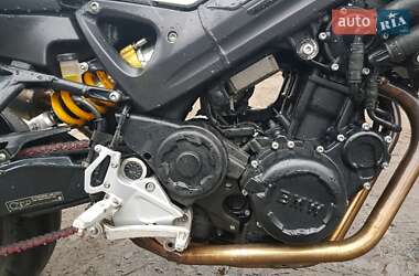 Мотоцикл Без обтекателей (Naked bike) BMW F 800S 2010 в 