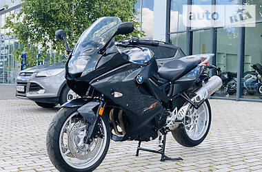 Мотоцикл Спорт-туризм BMW F 800S 2013 в Рівному