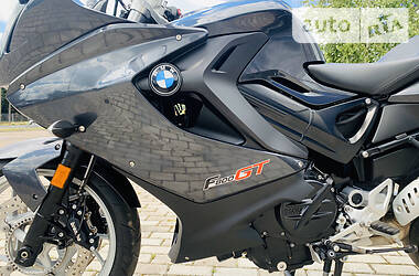Мотоцикл Спорт-туризм BMW F 800S 2013 в Ровно