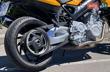 Мотоцикл Спорт-туризм BMW F 800S 2007 в 