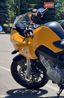 Мотоцикл Спорт-туризм BMW F 800S 2007 в 