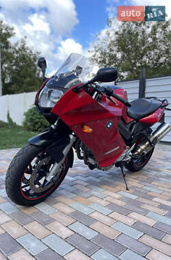 Мотоцикл Спорт-туризм BMW F 800S 2007 в Вінниці