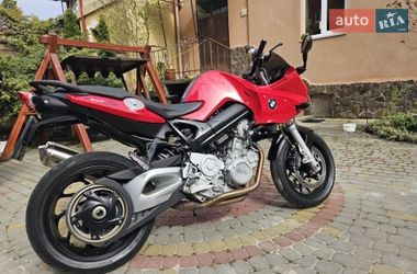 Мотоцикл Спорт-туризм BMW F 800S 2006 в Коломые