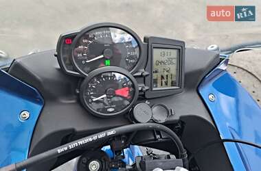 Мотоцикл Спорт-туризм BMW F 800ST 2008 в Києві