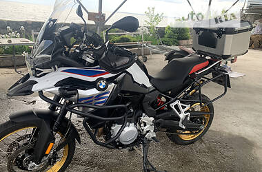 Мотоцикл Туризм BMW F 850GS 2020 в Нікополі