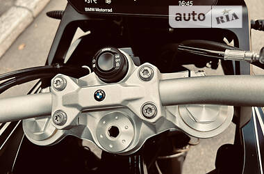 Мотоцикл Багатоцільовий (All-round) BMW F 850GS 2018 в Білій Церкві