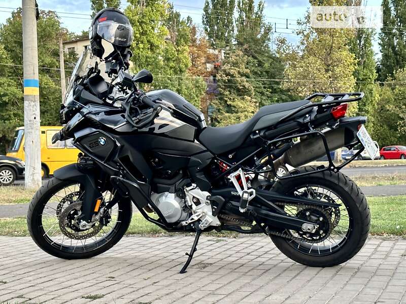 Мотоцикл Многоцелевой (All-round) BMW F 850GS 2022 в Одессе