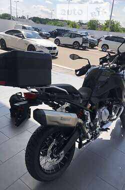 Мотоцикл Позашляховий (Enduro) BMW F 850GS 2023 в Білій Церкві