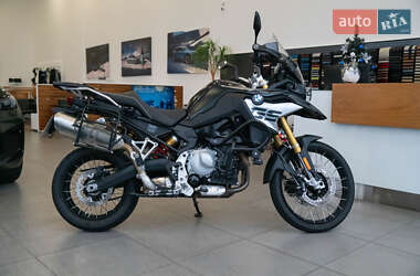 Мотоцикл Багатоцільовий (All-round) BMW F 850GS 2020 в Харкові