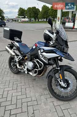 Мотоцикл Позашляховий (Enduro) BMW F 850GS 2023 в Вінниці