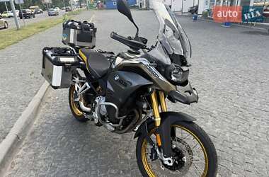 Мотоцикл Многоцелевой (All-round) BMW F 850GS 2023 в Броварах
