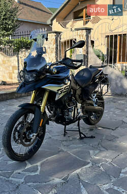 Мотоцикл Многоцелевой (All-round) BMW F 850GS 2020 в Виноградове