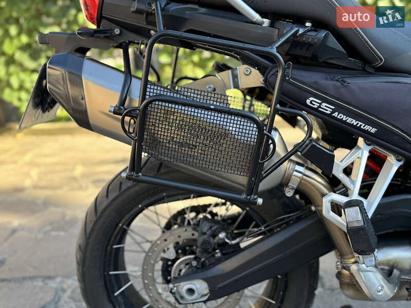 Мотоцикл Многоцелевой (All-round) BMW F 850GS 2020 в Виноградове