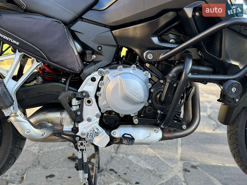 Мотоцикл Многоцелевой (All-round) BMW F 850GS 2020 в Виноградове