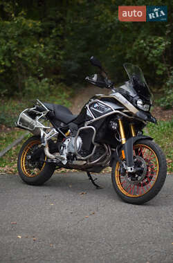 Мотоцикл Туризм BMW F 850GS 2023 в Харькове