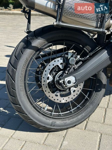 Мотоцикл Многоцелевой (All-round) BMW F 850GS 2020 в Виноградове