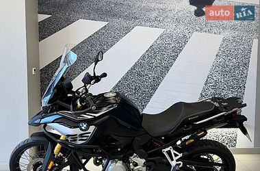 Мотоцикл Багатоцільовий (All-round) BMW F 850GS 2019 в Одесі