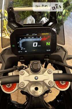 Мотоцикл Туризм BMW F 900 GS 2024 в 