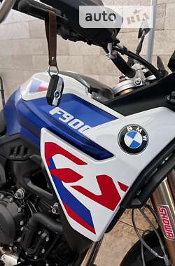 Мотоцикл Туризм BMW F 900 GS 2024 в 