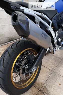 Мотоцикл Туризм BMW F 900 GS 2024 в 