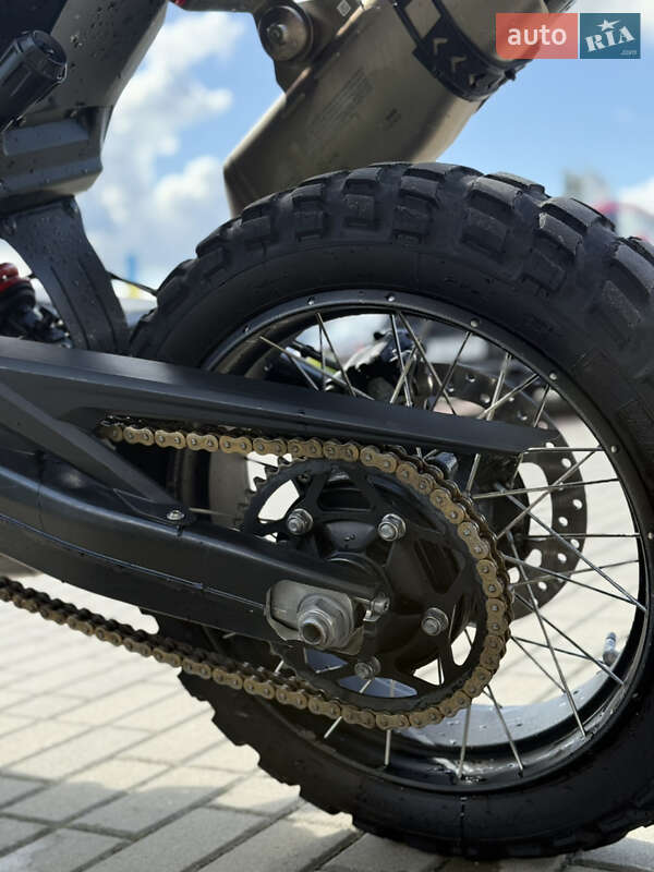 Мотоцикл Багатоцільовий (All-round) BMW F 900 GS 2025 в Львові