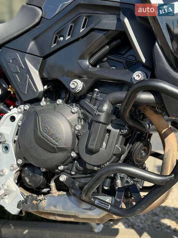 Мотоцикл Многоцелевой (All-round) BMW F 900 GS 2025 в Львове