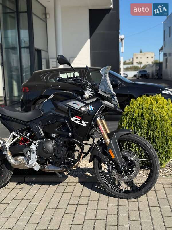 Мотоцикл Многоцелевой (All-round) BMW F 900 GS 2025 в Львове