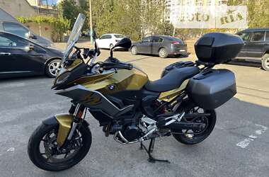 Мотоцикл Спорт-туризм BMW F 900 XR 2020 в Киеве