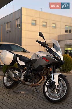 Мотоцикл Спорт-туризм BMW F 900 XR 2021 в Львові