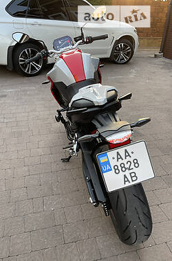 Мотоцикл Без обтікачів (Naked bike) BMW F 900R 2020 в Рівному
