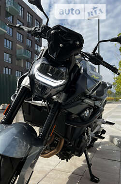 Мотоцикл Без обтекателей (Naked bike) BMW F 900R 2023 в Киеве