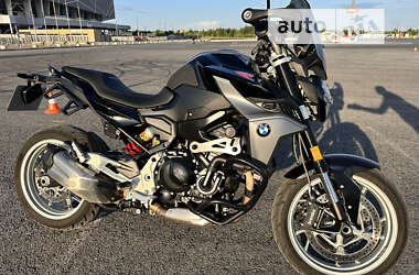 Мотоцикл Без обтекателей (Naked bike) BMW F 900R 2023 в Львове